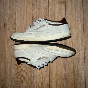 Reebok Classics Club C 85 “Bodega”